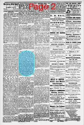 Page thumbnail for Carson Daily Appeal