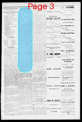 Page thumbnail for Carson Daily Appeal