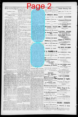 Page thumbnail for Carson Daily Appeal