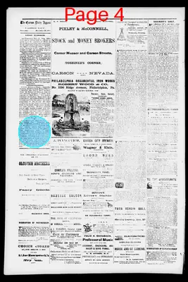 Page thumbnail for Carson Daily Appeal