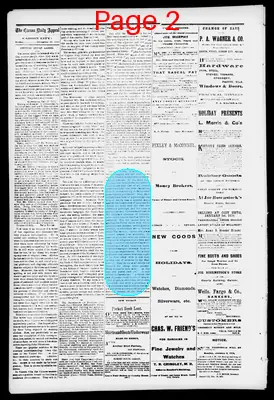 Page thumbnail for Carson Daily Appeal