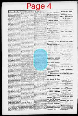 Page thumbnail for Carson Daily Appeal