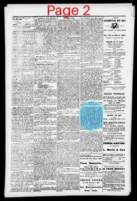 Page thumbnail for Carson Daily Appeal