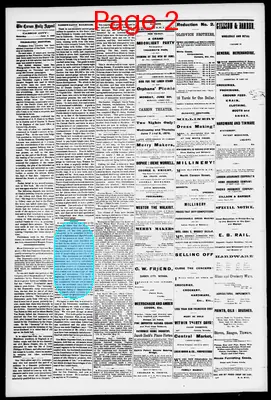 Page thumbnail for Carson Daily Appeal