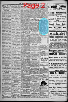 Page thumbnail for Eureka Weekly Sentinel