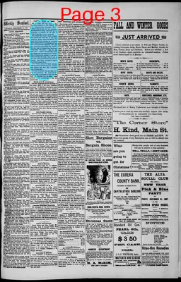 Page thumbnail for Eureka Weekly Sentinel