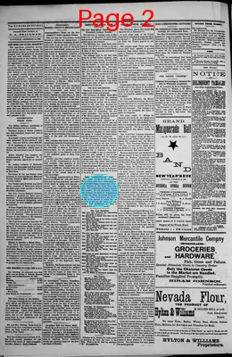 Page thumbnail for The Eureka Sentinel