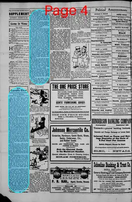 Page thumbnail for The Eureka Sentinel