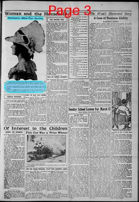 Page thumbnail for The Eureka Sentinel