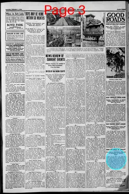Page thumbnail for Yerington Times