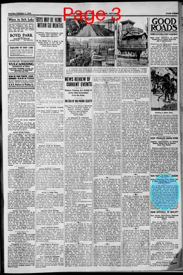 Page thumbnail for Yerington Times
