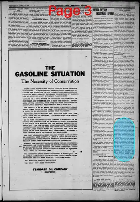 Page thumbnail for Yerington Times