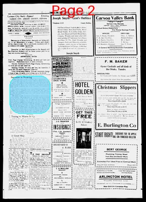 Page thumbnail for Carson City Daily Appeal
