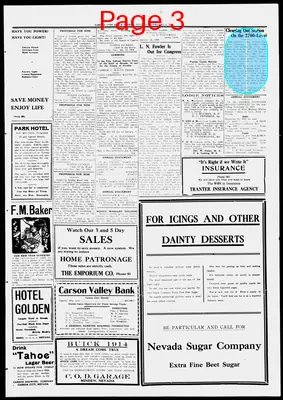Page thumbnail for Carson City Daily Appeal