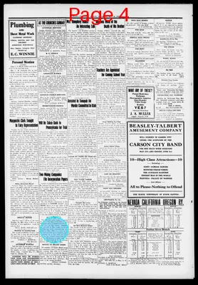 Page thumbnail for Carson City Daily Appeal
