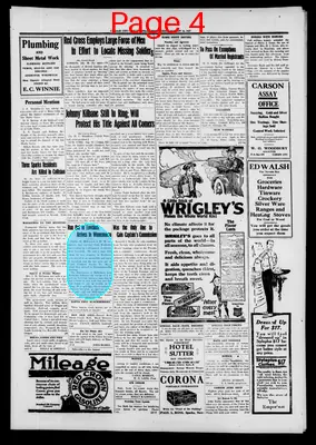 Page thumbnail for Carson City Daily Appeal