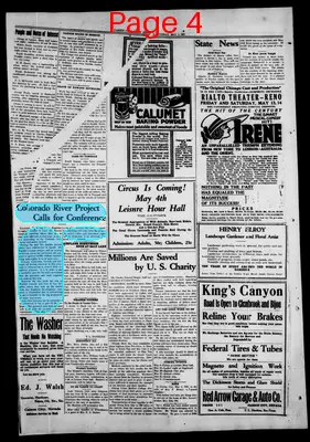 Page thumbnail for Carson City Daily Appeal
