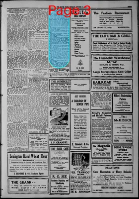 Page thumbnail for The Silver State