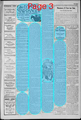 Page thumbnail for The Silver State