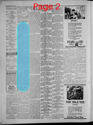 Page thumbnail for The Fallon Standard