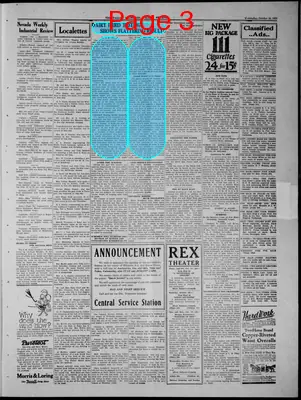 Page thumbnail for The Fallon Standard