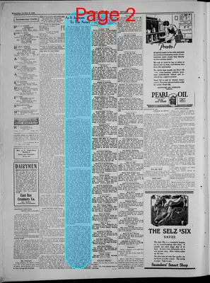Page thumbnail for The Fallon Standard