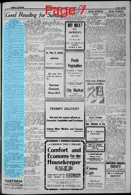Page thumbnail for White Pine News Weekly Mining Review