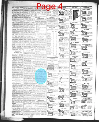 Page thumbnail for Weekly Independent