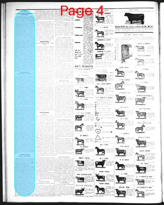 Page thumbnail for Weekly Independent