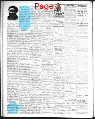 Page thumbnail for Weekly Independent