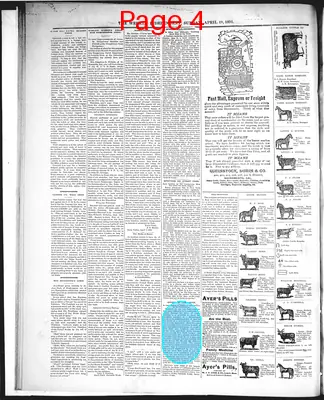 Page thumbnail for Weekly Independent