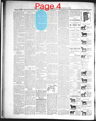 Page thumbnail for Weekly Independent