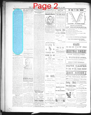 Page thumbnail for Weekly Independent