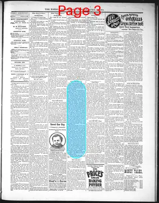 Page thumbnail for Weekly Independent