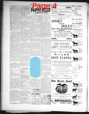 Page thumbnail for Weekly Independent