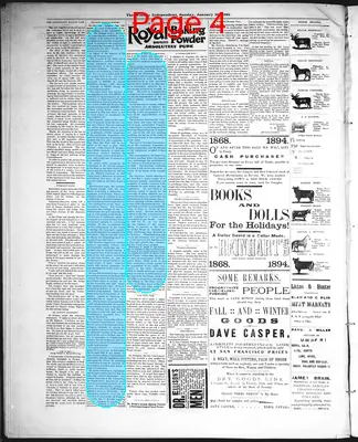 Page thumbnail for Weekly Independent