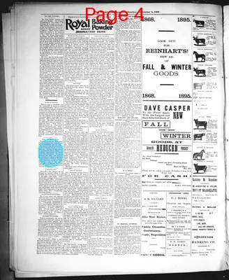 Page thumbnail for Weekly Independent