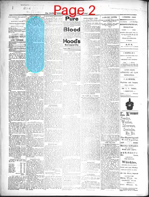 Page thumbnail for Weekly Independent