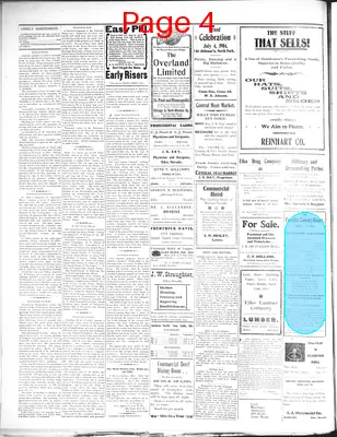 Page thumbnail for Weekly Independent