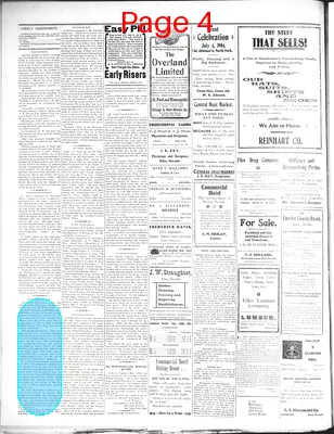 Page thumbnail for Weekly Independent