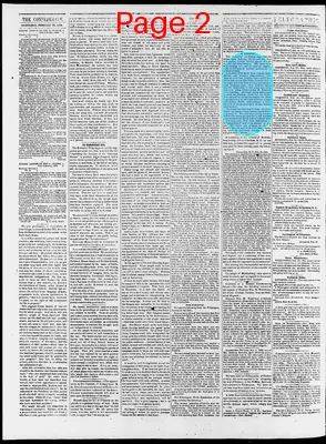 Page thumbnail for Weekly Confederate