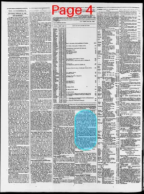 Page thumbnail for Weekly Confederate