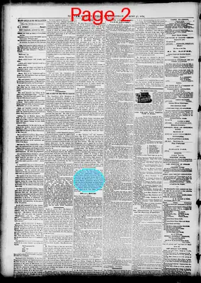 Page thumbnail for The New Orleans Bulletin