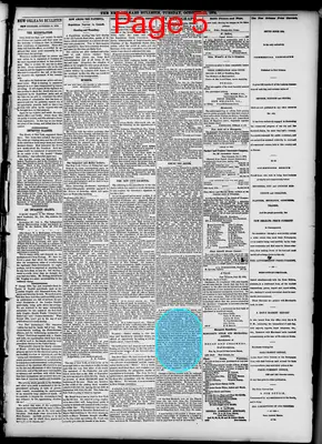 Page thumbnail for The New Orleans Bulletin