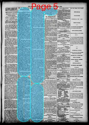 Page thumbnail for The New Orleans Bulletin