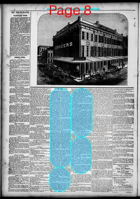 Page thumbnail for The New Orleans Bulletin