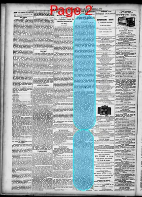 Page thumbnail for The New Orleans Bulletin