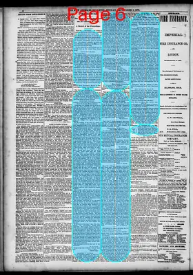 Page thumbnail for The New Orleans Bulletin