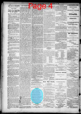 Page thumbnail for The New Orleans Bulletin