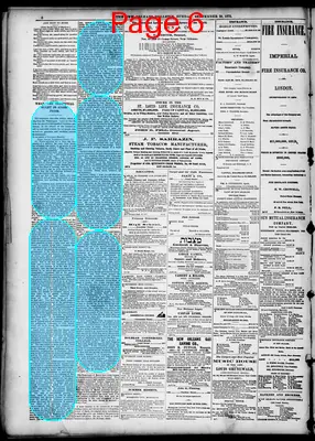 Page thumbnail for The New Orleans Bulletin